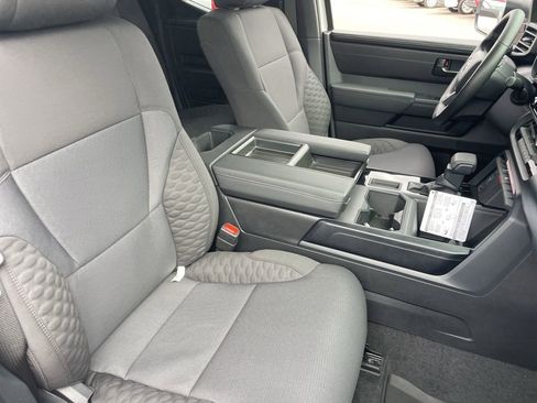 New 2026 Toyota Tundra SR image 24