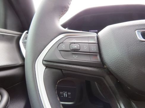 Certified 2024 Jeep Grand Cherokee Laredo X RWD image 19