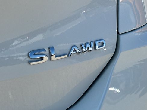 Used 2019 Nissan Rogue SL AWD/4WD image 8