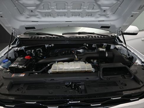 Certified 2024 Ford Expedition Max Limited RWD image 12