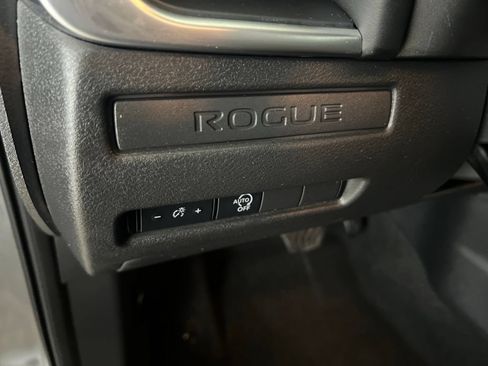 Certified 2023 Nissan Rogue S FWD image 45
