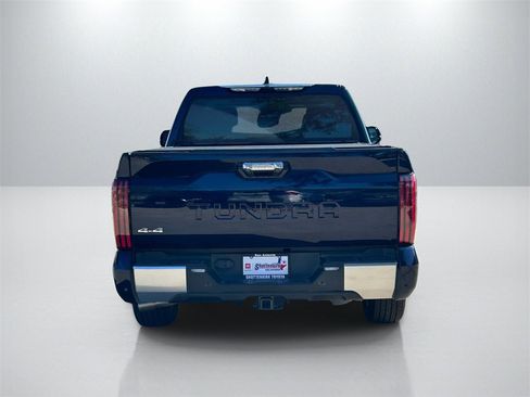 Used 2022 Toyota Tundra Limited image 6