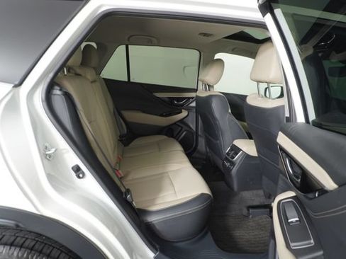 Certified 2021 Subaru Outback Limited AWD/4WD image 39