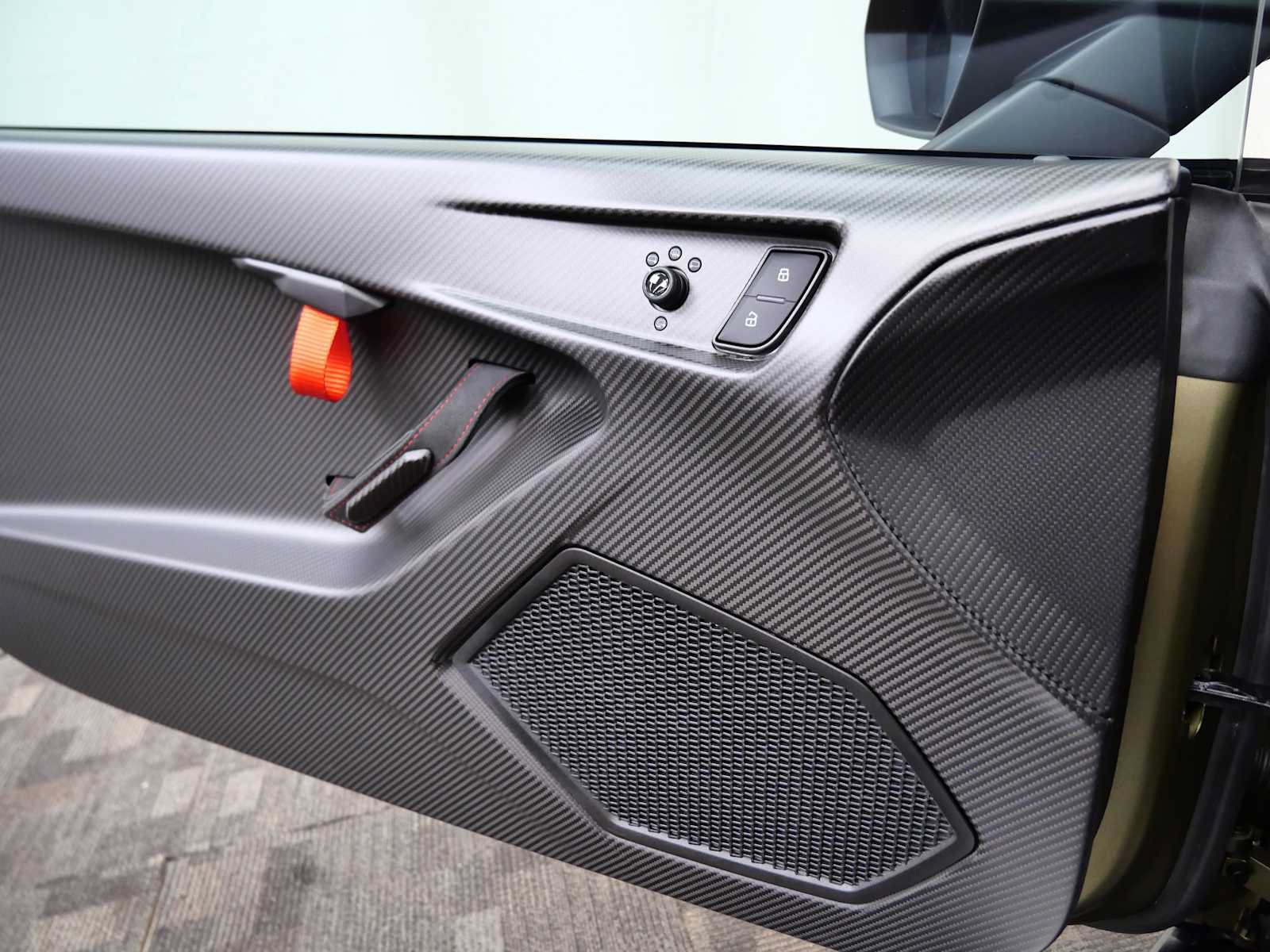 Used 2024 Lamborghini Huracan Sterrato AWD/4WD image 29