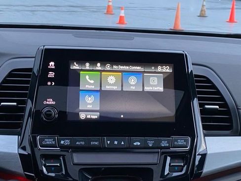 Certified 2023 Honda Odyssey Sport image 20