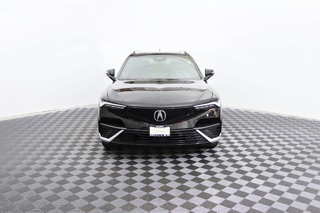 Used 2024 Acura ZDX A-Spec AWD/4WD image 4