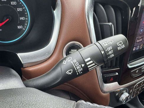 Used 2020 Chevrolet Traverse High Country AWD/4WD image 20