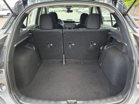 Used 2025 Nissan Kicks Play S FWD image 24