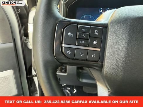 Used 2025 Ford F250 Platinum image 20