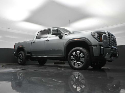 New 2026 GMC Sierra 2500 Denali AWD/4WD image 51