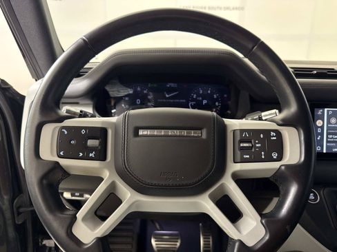 Used 2020 Land Rover Defender 110 HSE AWD/4WD image 27