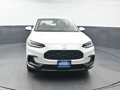 Certified 2023 Honda HR-V LX image 11