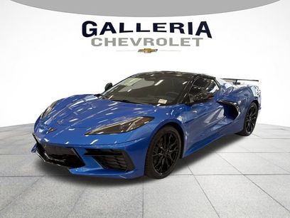 New 2026 Chevrolet Corvette Stingray Premium Conv w/ 3LT