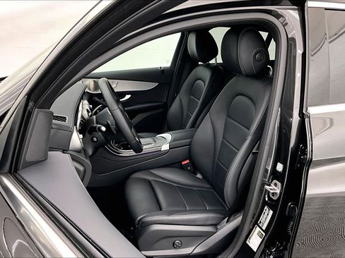 Certified 2023 Mercedes-Benz GLC 300 4MATIC Coupe image 16