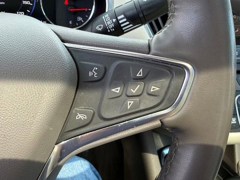 Used 2024 Chevrolet Malibu LT image 20