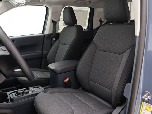 New 2025 Ford Maverick XLT w/ Black Appearance Package image 25