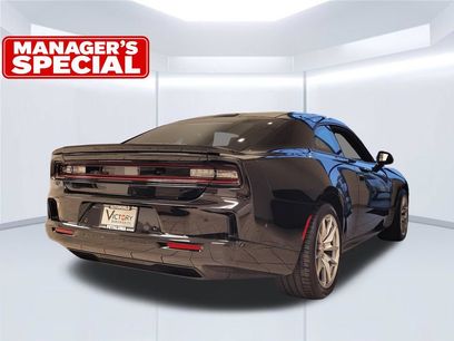 New 2026 Dodge Charger Daytona Scat Pack w/ Track Package