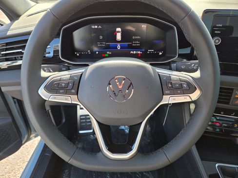 New 2026 Volkswagen Jetta Sport FWD image 11