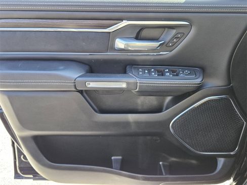 Used 2025 RAM 1500 Laramie image 26