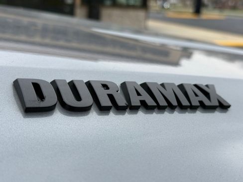 Used 2022 Chevrolet Silverado 1500 LT Trail Boss w/ LT Trail Boss Premium Package image 22