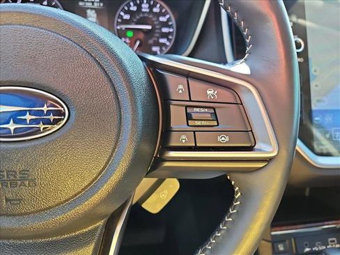 Used 2024 Subaru Ascent Touring image 15