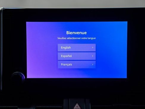 New 2025 Toyota RAV4 XLE image 18