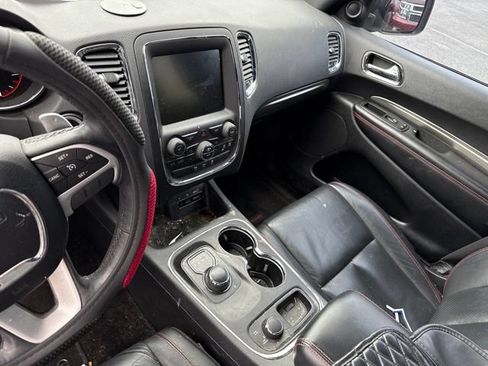 Used 2015 Dodge Durango R/T AWD/4WD image 9