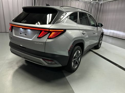 Used 2026 Hyundai Tucson SEL AWD/4WD image 7