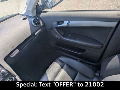 Used 2012 Audi A3 TDI Premium image 17