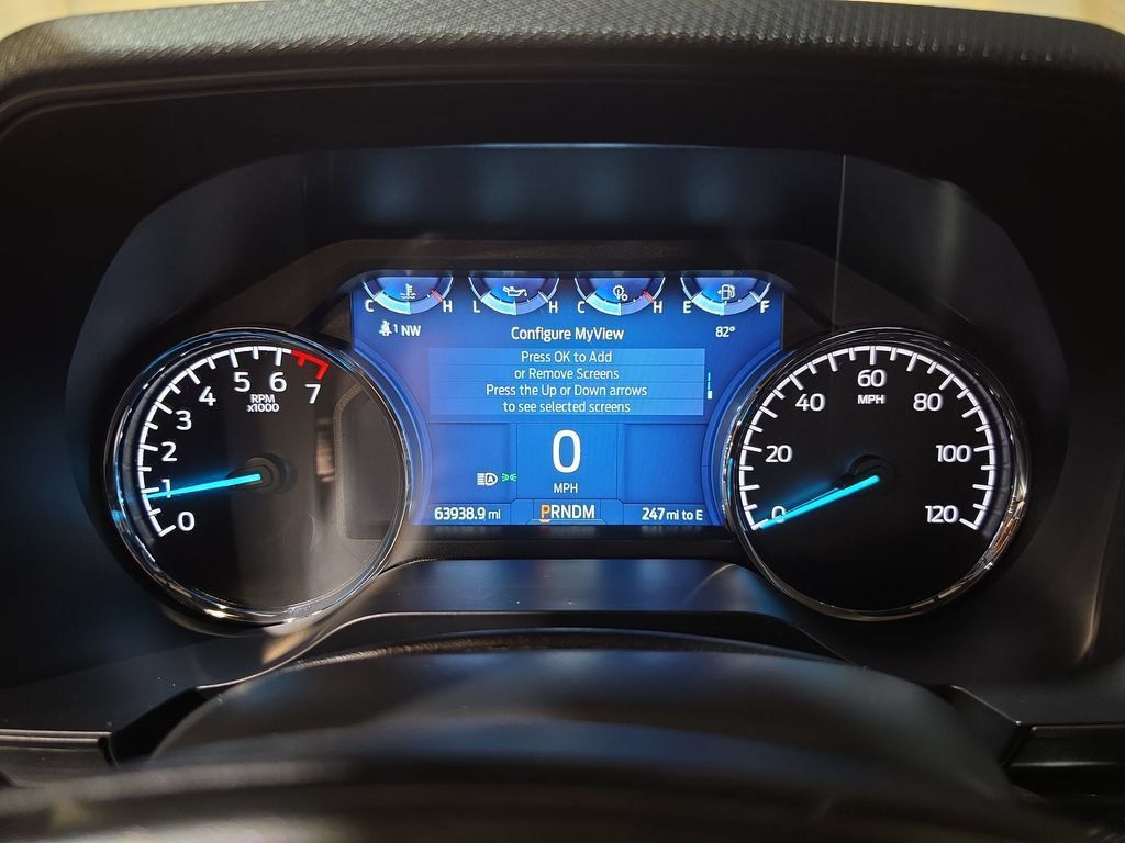 Used 2022 Ford F150 Tremor w/ Equipment Group 401A Mid AWD/4WD image 10
