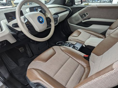 Used 2021 BMW i3 image 13