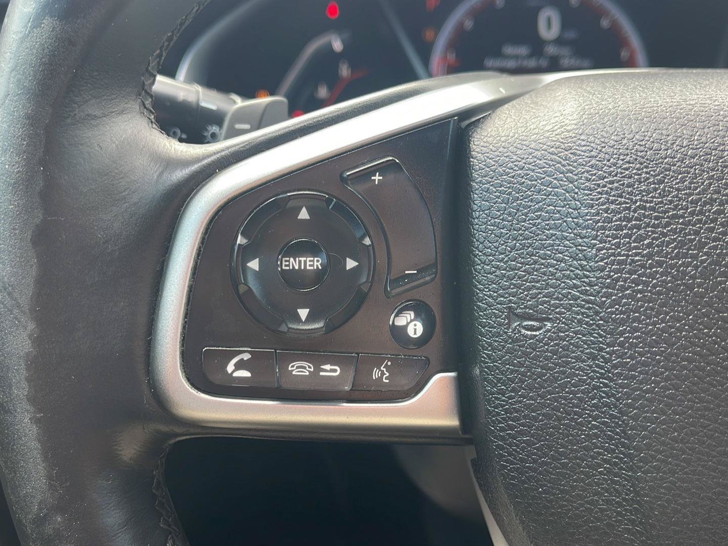 Used 2019 Honda Civic Sport image 17