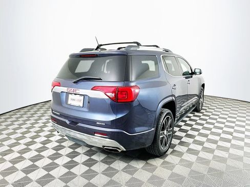 Used 2019 GMC Acadia Denali w/ Technology Package image 12