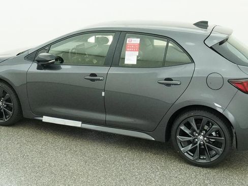 New 2026 Toyota Corolla XSE FWD image 22