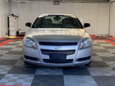 Used 2012 Chevrolet Malibu LS w/ LS Uplevel Package FWD image 24