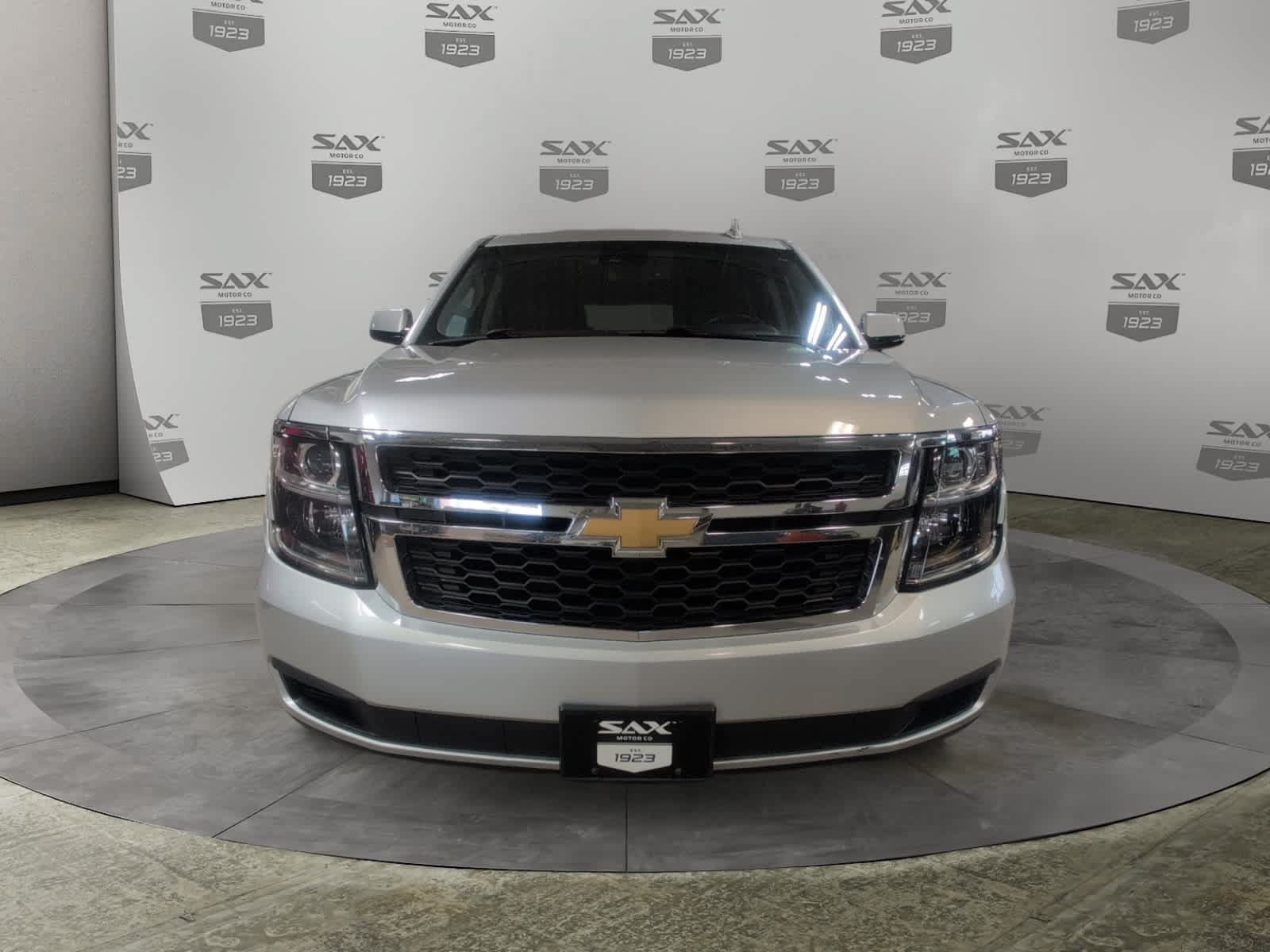 Used 2020 Chevrolet Tahoe LT AWD/4WD image 8