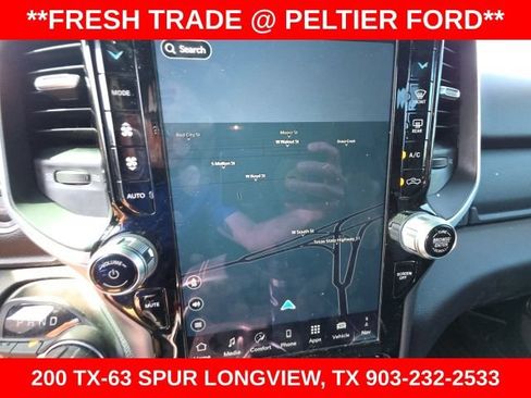 Used 2022 RAM 1500 Big Horn AWD/4WD image 18