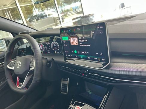 New 2026 Volkswagen GTI Autobahn image 37