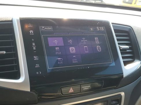 Used 2017 Honda Pilot EX-L image 16