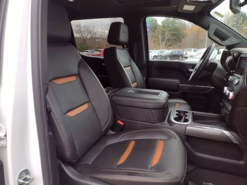 Used 2021 GMC Sierra 1500 AT4 w/ AT4 Preferred Package image 22