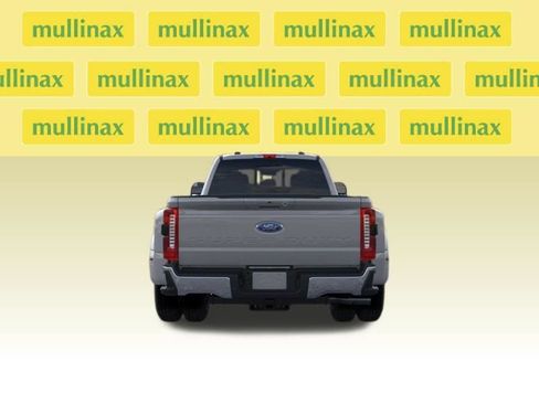 New 2026 Ford F350 Lariat w/ Lariat Ultimate Package AWD/4WD image 8