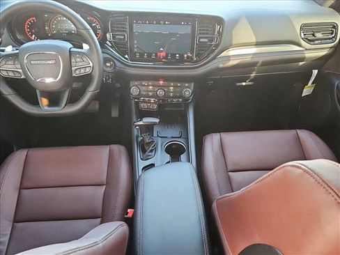 New 2026 Dodge Durango GT image 15