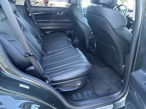 Used 2025 Genesis GV80 2.5T Standard image 23