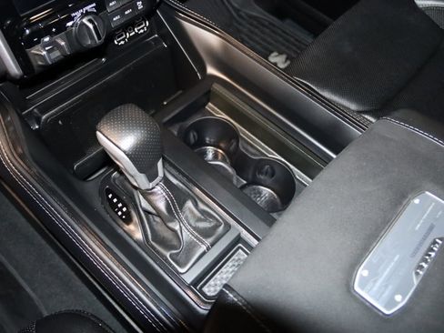 Used 2022 RAM 1500 TRX w/ TRX Level 2 Equipment Group image 52