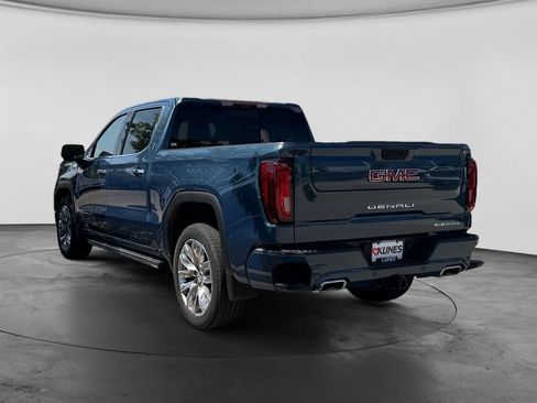 Used 2024 GMC Sierra 1500 Denali AWD/4WD image 8