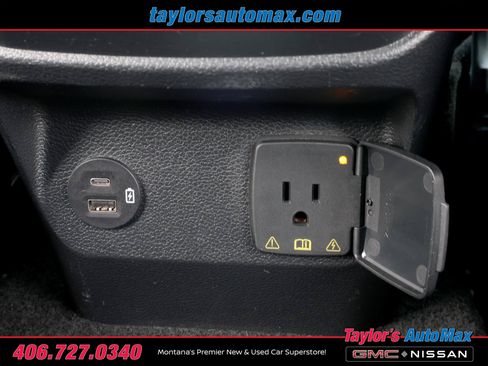Used 2025 Ford Ranger XLT w/ Equipment Group 301A High AWD/4WD image 30