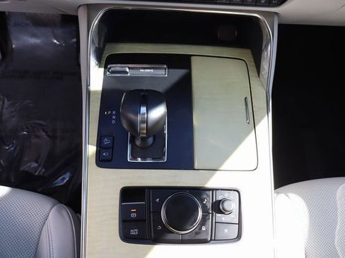 Used 2025 MAZDA CX-90 3.3 Turbo S w/ Premium Plus image 36