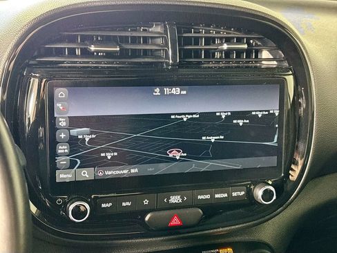 Certified 2023 Kia Soul EX FWD image 17