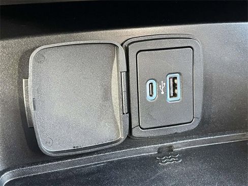 Used 2022 Ford Bronco Big Bend image 12