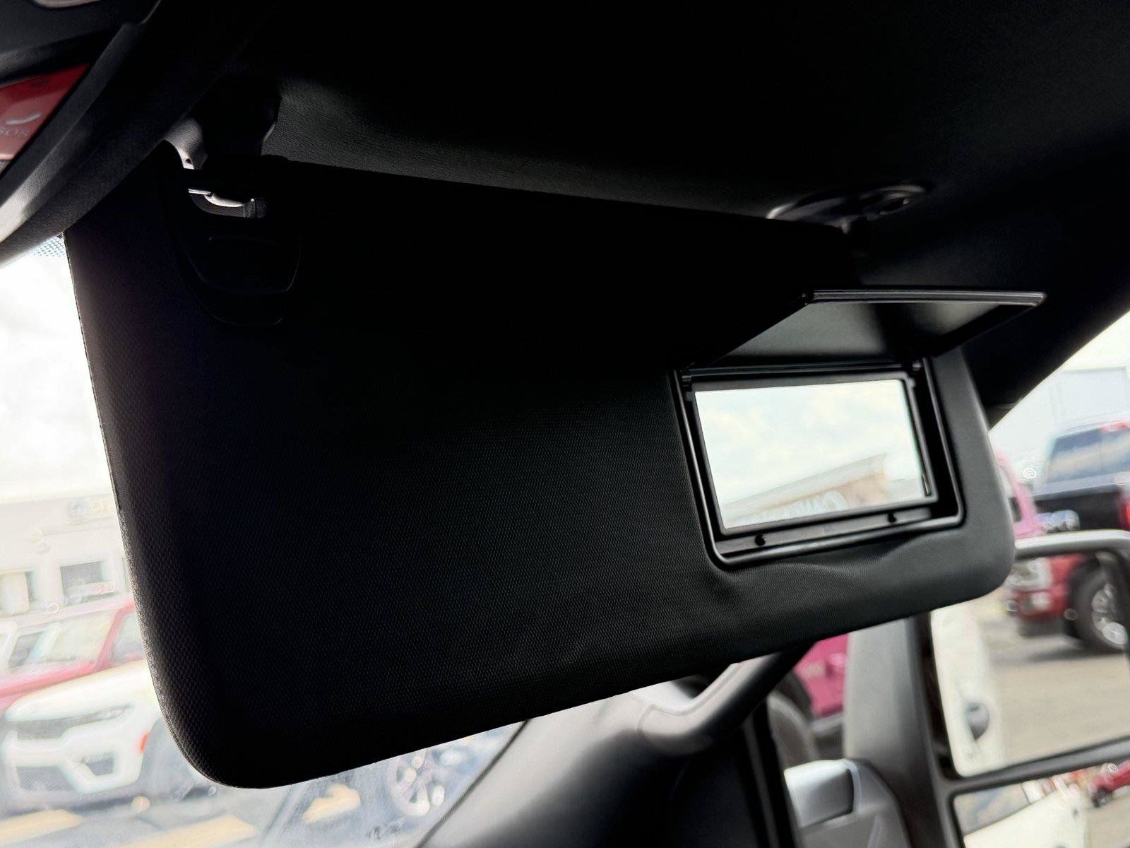 Used 2025 RAM 2500 Tradesman AWD/4WD image 26